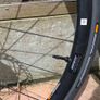 Wheelset Disc Brake Giant PR2 Image 2