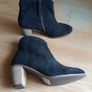 Superdry ankle boots Image 2