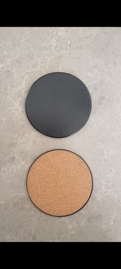 Handmade Wine Coaster Holder  5 Metal Coasters