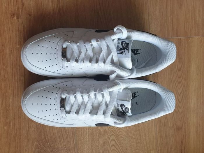 Nike Air Force 1 7.5 uk