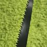 Folding saw. Pruning saw. Camping saw. Hiking saw Image 4