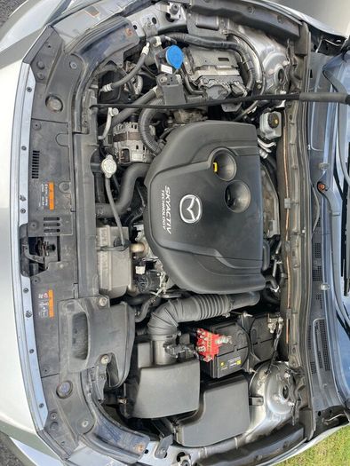 Mazda3 Saloon 151