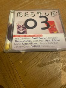 Q Best Of 03 (Various)