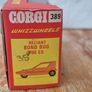 Corgi diecast Image 2