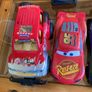 Five Toy Car's  Control's not working. Image 2