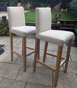 bar stools