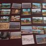 Vintage Postcards  Irish/European/African Image 10