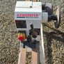 Axminster variable speed lathe Image 2