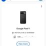 Google Pixel 9 (warranty + postage included) Image 3