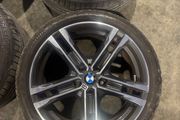Bmw 1 series f40  wheels