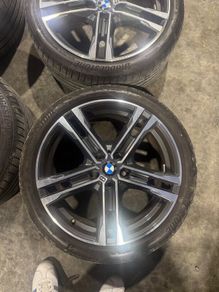 Bmw 1 series f40  wheels