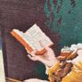 Vintage Needlework Image 4