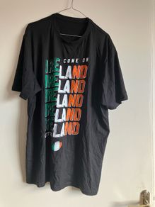 Men's night shirt- never worn
