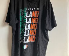Men's night shirt- never worn