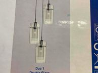 main image for ad Three Light Pendant Light