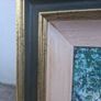 Stunning Large Impressionist Landscape Oil Painting Image 7