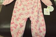 Absorba Pajamas 24 Months New with Tags