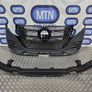 Facelift Bodykit Bumper Headlight Kit for Mercedes V Class Vito W447 16-24 V300d Image 7