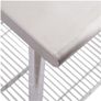 Commercial Stainless Steel Top Worktable Image 5