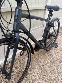 Giant Escape Bike