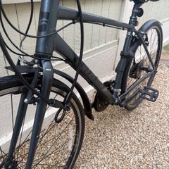 Giant Escape Bike
