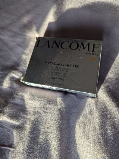 Lancome smoky eyes palette