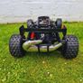 2 stroke rc buggy large scale Image 7