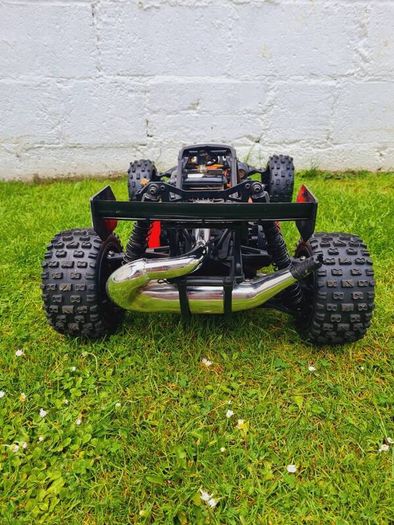 2 stroke rc buggy large scale