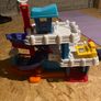 VTech Toot-Toot Drivers Garage Playset Image 2
