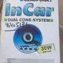 Dashboard Speakers (Fiat Punto 176) Image 4