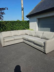Corner Couch
