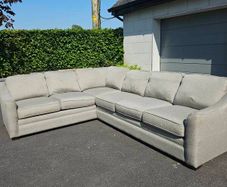 Corner Couch