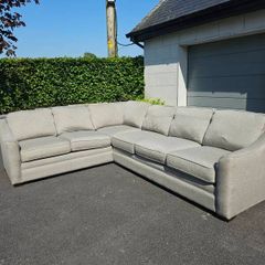 Corner Couch