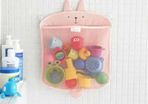 Bath toys holder / storage