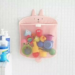 Bath toys holder / storage