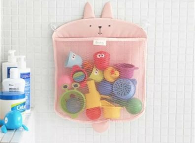 Bath toys holder / storage