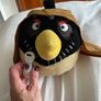 Angry Birds Star Wars Obi-Wan Kenobi plush toy Image 4