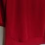 women's red Top Image 5