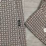 Hugo Boss Patterned Shirt Mens Medium Image 3