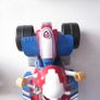 Paw Patrol Ryder On Rescue ATV Quad Bike Toy Action Figure Image 5