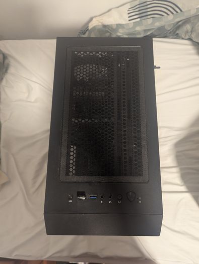 Gaming PC Bundle