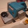 Makita 9401 Belt Sander 110v Image 3