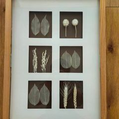 framed wall art