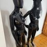 Black mannequins Image 5