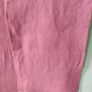 100% Lambswool scarf pink 150cm x 24cm in very good condition with no issues FREE STANDARD POSTAGE INCLUDED Image 3