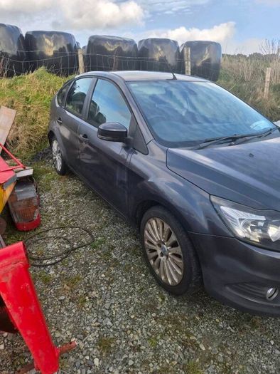 FORD Focus 1.6 Tdci
