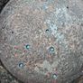 Antique cast iron pot oven Image 5