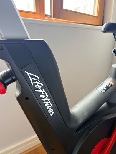 Life Fitness ICG