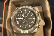 Fossil Mens watch