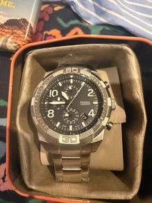 Fossil Mens watch